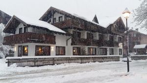 Albergo Garni Martina