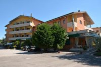 Hotel La Carica+Ingressi Giornalieri Terme Aquardens