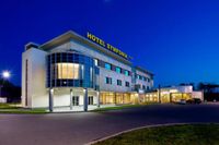 Hotel Symfonia Osjaków