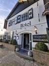 Strandhotel Dennenbos