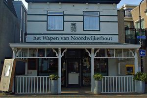Het Wapen van Noordwijkerhout