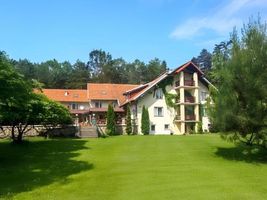 Kosewo 78 Family Hotel & Spa