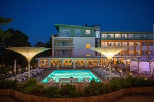 Hotel Bryza Resort & Spa