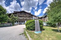 Hotel Schwarzbachhof