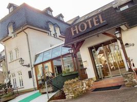 Hotel Bürgerhof Wetzlar