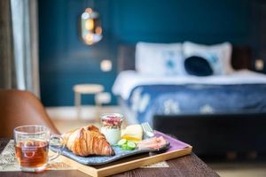 Heuvelsuites