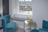 Golden Vanity, Maritime Suites, Brixham