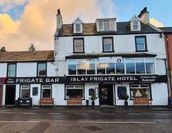 Islay Frigate Hotel