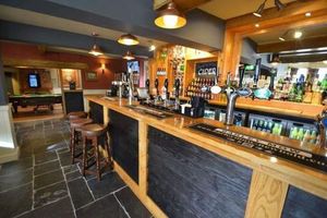 The Barley Mow