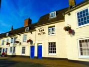The Ram Inn
