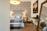 The Tytherleigh Arms