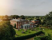 Dovecliff Hall Hotel