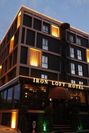Iron Loft Hotel