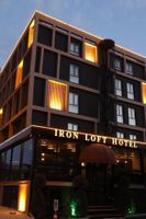 Iron Loft Hotel