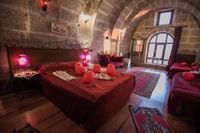 Kapadokya Ihlara Konakları Otel Konak Odaları