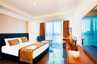 Continent Luxury Suites Sakarya