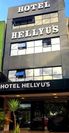 Hotel Hellyus