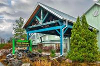 Cedar Meadows Resort & Spa, Ascend Hotel Collection
