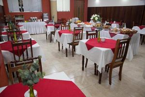 Apucarana Palace Hotel