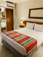 Meu Hotel Boituva