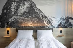 Zleep Hotel Lausanne-Chavannes