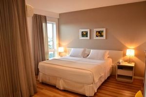 Unico Apart Hotel