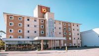 Hotel 10 Blumenau