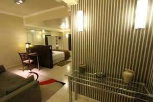 Hotel Curi Executive