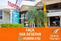 Hotel Maestro Express Toledo