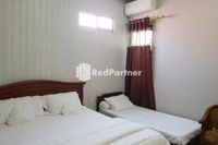 Homestay Lotus Bangka Mitra RedDoorz