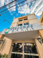 Hotel Visconde