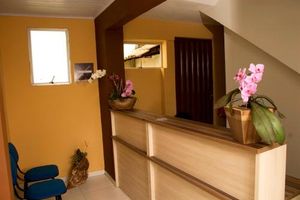 Orquídea Hotel