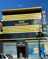Hotel Ouro de Mauá