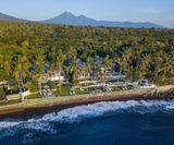 Kanna Seafront Estate Tulamben