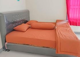 Verisha Inn Singkawang RedPartner