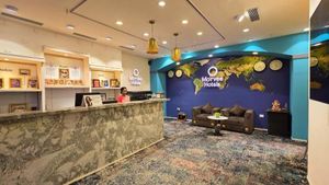 Morvee Hotels Durgapur