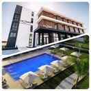 Cezar's Airport Hotel