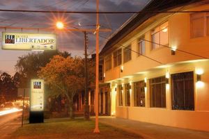 Hotel Libertador Bernardo O´Higgins