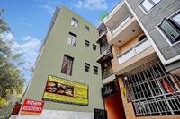 Collection O Nirvana Residency Near Lotus Temple