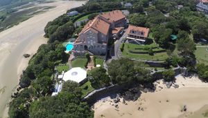 Escapada Hotel Olimpo + Barco Bahía de Santander
