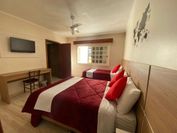 Casa do Rogerio Hostel - Unidade Shopping