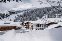 Hotel Garni Lavendel