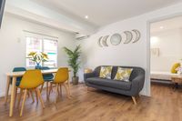 Picasso Suites Cornellá