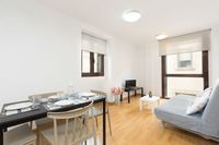 Apartamento Matarolux 14+Entrada Illa Fantasia 1 día