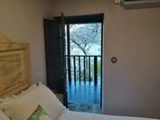 Casa Escondida Aveiga