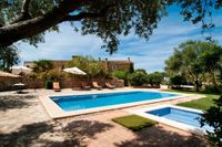 Es Rafal Roig Cestador