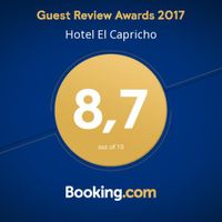 Hotel El Capricho