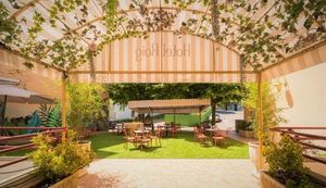 Hotel ROIG