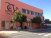 Hotel León Tierra de Vinos