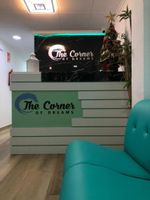 The Corner of Dreams